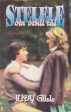 coperta Stelele din ochii tai