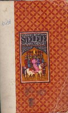 Stelele Samarkandului Volumul Timur cel