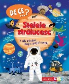 Stelele strălucesc şi alte întrebări