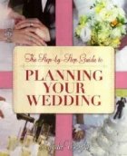 Step By Step Guide To Planning Your Wedding