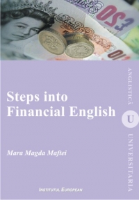 Steps into Financial English