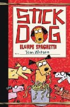 Stick Dog Slurps Spaghetti