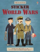 Sticker World Wars