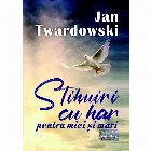 coperta Stihuiri cu har pentru mici si mari