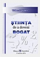 Stiinta deveni bogat