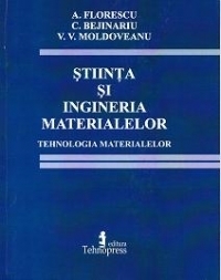 Stiinta si ingineria materialelor