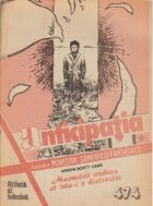 Stiinta si Tehnica - Anticipatia, nr. 474 - Maimutoii credeau ca totu-i o distractie