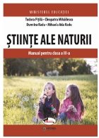 Stiinte ale naturii Manual pentru