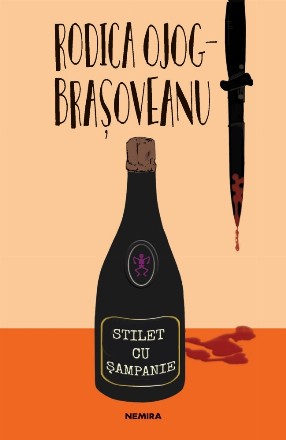 Stilet cu sampanie (editie 2020)