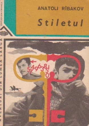 Stiletul