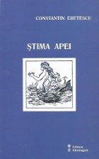 Stima apei - Studii de mitologie si folclor