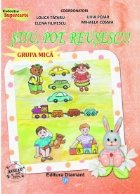 Stiu pot reusesc Grupa mica