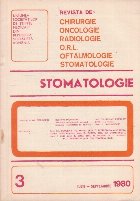 Stomatologie, Nr. 3/1980