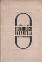 Stomatologie infantila Editia revizuita