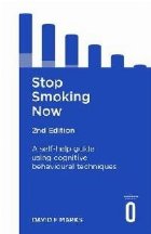 coperta Stop Smoking Now 2nd Edition