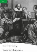 Stories from Shakespeare Book with
