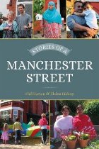coperta Stories of a Manchester Street