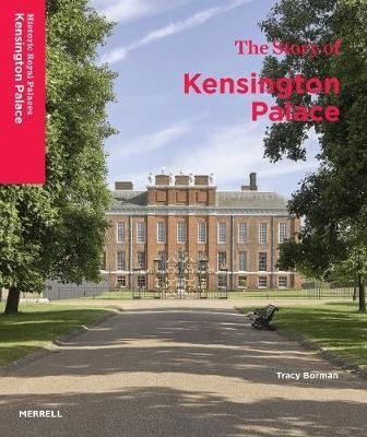 Story of Kensington Palace