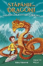 Stăpânii de Dragoni : Trezirea Dragonului de Pământ