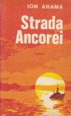 Strada Ancorei (roman)