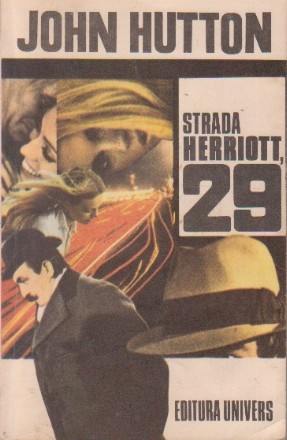 Strada Herriott, 29