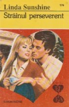 coperta Strainul perseverent