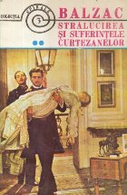 coperta Stralucirea si suferintele curtezanelor, Volumul al II-lea