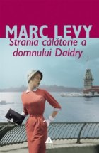 Strania calatorie domnului Daldry