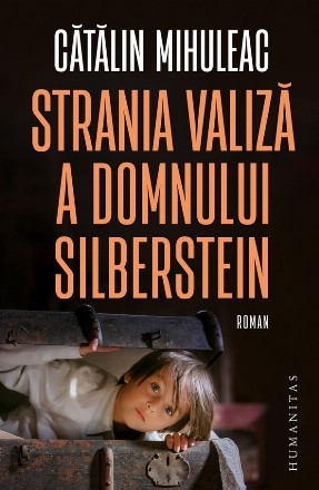 Strania valiză a domnului Silberstein