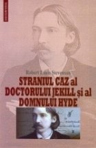Straniul caz doctorului Jekill domnului