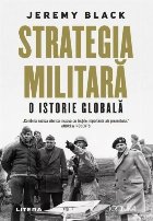 Strategia militară : o istorie globală