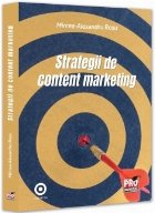 Strategii de content marketing Strategii de content marketing