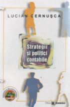 Strategii si politici contabile