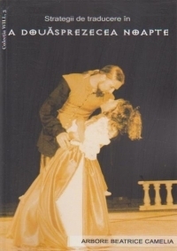 Strategii de traducere in  A douasprezecea noapte