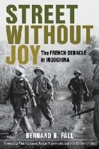 coperta Street without Joy