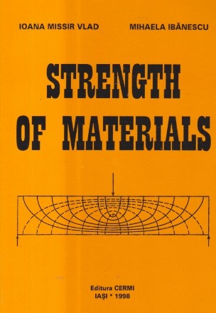 Strength of Materials (Vlad, Ibanescu)