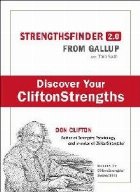 StrengthsFinder 2.0