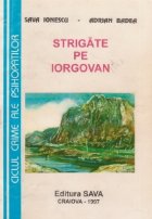 Strigate Iorgovan