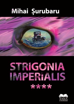 Strigonia imperială