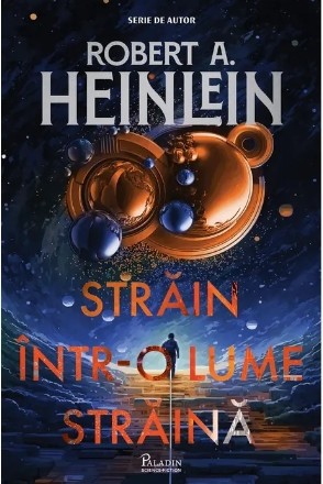 Străin într-o lume străină