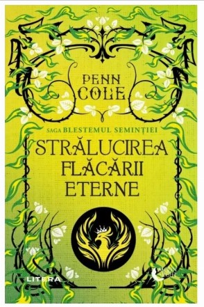 Strălucirea flăcării eterne