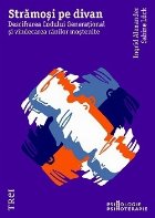 coperta Strămoşi pe divan : descifrarea Codului Generaţional şi vindecarea rănilor moştenite