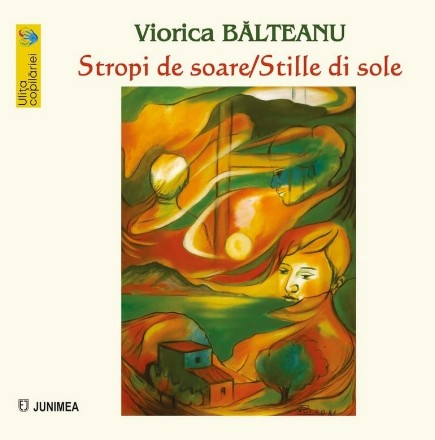 Stropi de soare : lucrare în culori