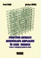 Structuri metalice multietajate amplasate in zone seismice. Partea I - Principii si metode de calcul