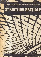 Structuri spatiale