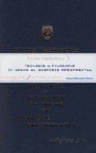 Studia Theologica Teologie filosofie opera