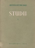 Studii