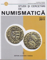 Studii si cercetari de NUMISMATICA, 2011