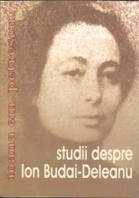 Studii despre Ion Budai-Deleanu