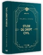 Studii de drept civil